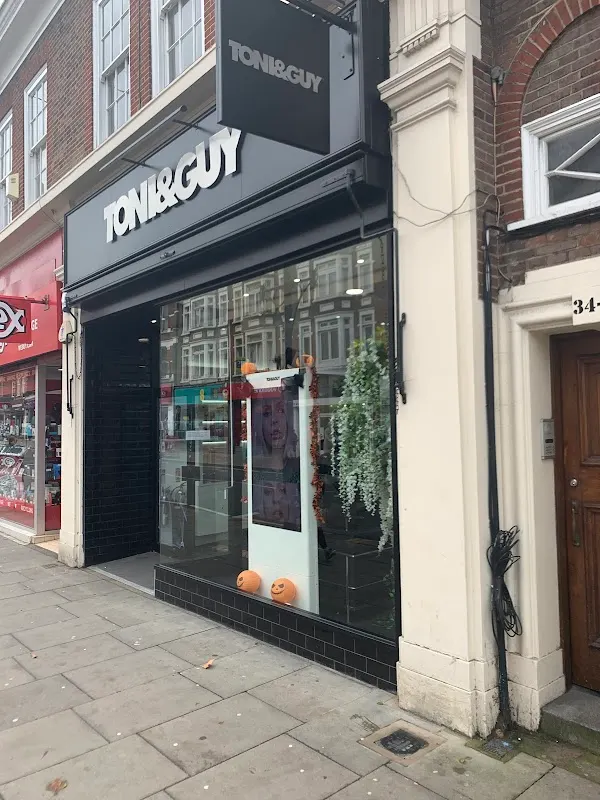 TONI&GUY Enfield — Hairdresser in Enfield